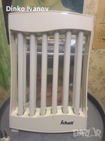 Домашен солариум за лице, снимка 2 - Други - 52470937