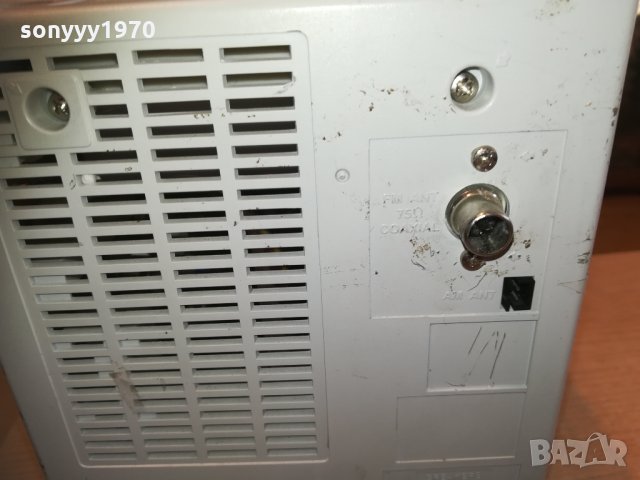 THOMSON TS-150 2502211733, снимка 17 - Аудиосистеми - 31954024