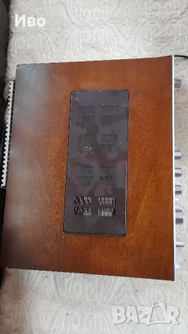 Радиотехника  у101, снимка 3 - Ресийвъри, усилватели, смесителни пултове - 49342911