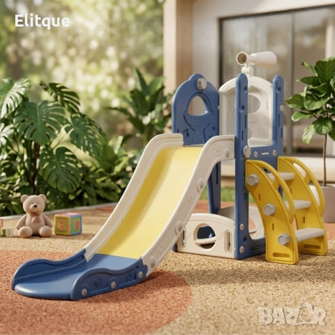 Висяща градинска люлка, снимка 11 - Градински мебели, декорация  - 54305045