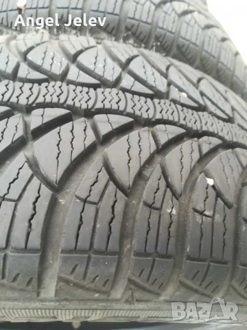 гуми  185/55/14, снимка 2 - Гуми и джанти - 31265780