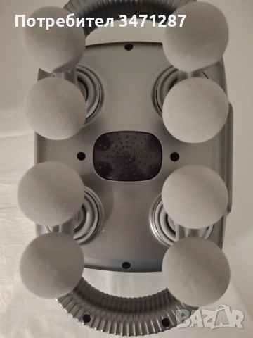 Продавам професионален масажор 