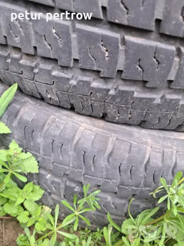 Корморан 225 65 16 ц, снимка 3 - Гуми и джанти - 49606892