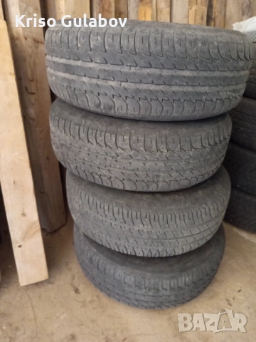 Prodavam djanti , снимка 3 - Гуми и джанти - 52586479