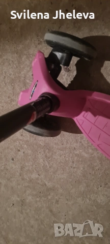 Тротинетка micro maxi, снимка 2 - Скутери и тротинетки - 54240716