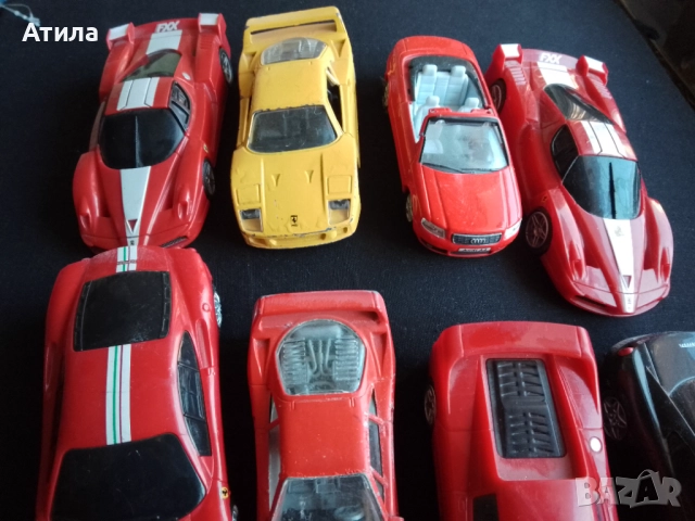 колички, снимка 10 - Колекции - 52913457