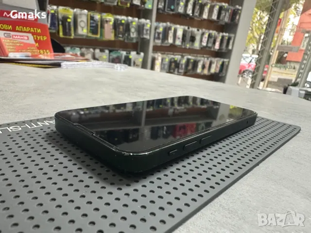 iPhone 13 Mini 128GB Green, снимка 6 - Apple iPhone - 48054532