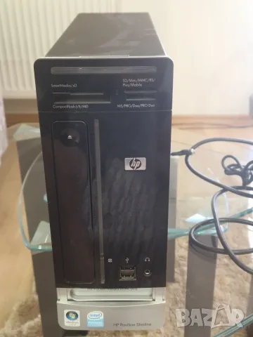 Custom Mini-ITX PC ASRock IMB-1212, i3-8100, Dual Intel LAN, Server/NAS, снимка 4 - Работни компютри - 55991247
