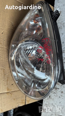 Оригинални Фарове зa Kia Picanto - 92102-07