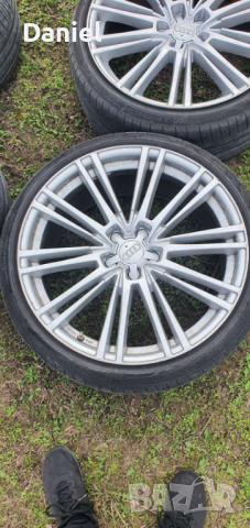 MICHELIN PILOT SPORT 3 | 245 / 35 / R20