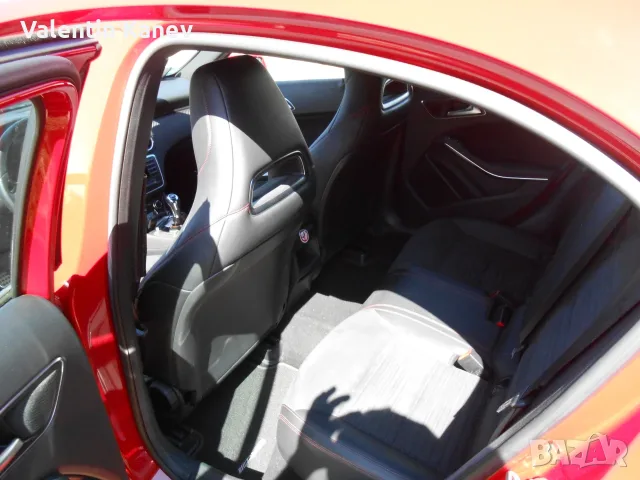 MERCEDES A-180 KOMBILIMUZINE ;YUNGE-STERNE;AMG, снимка 3 - Автомобили и джипове - 56015073
