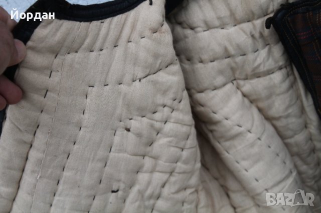 Част от народна носия, снимка 14 - Антикварни и старинни предмети - 38288906