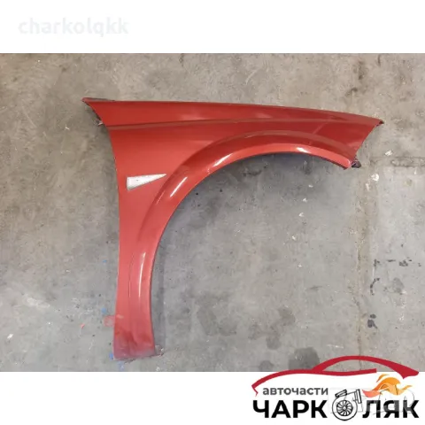 Калник десен Рено Меган кабрио (б)