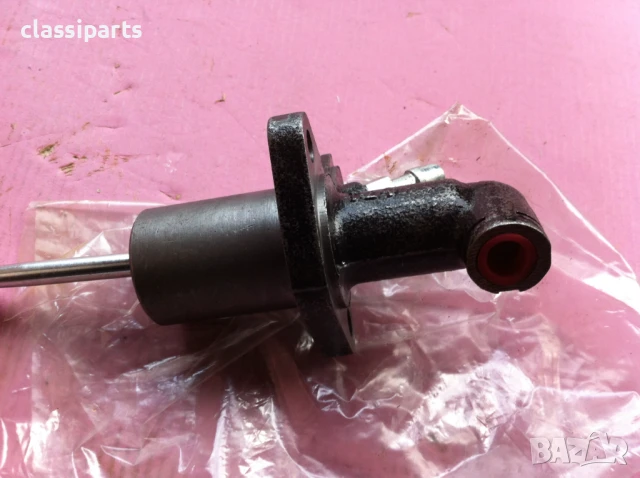 Горна Помпа за съединител SEAT Cordoba, Ibiza, Inca, VW Polo, Caddy, снимка 3 - Части - 51113452