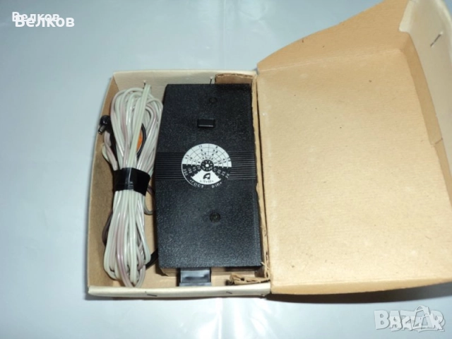 Фото апарат СМЕНА 8м, СМЯНА 8м и Фотосветкавица СЭФ 2, снимка 9 - Фотоапарати - 30576208