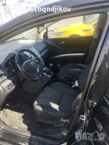 Продавам, снимка 3 - Автомобили и джипове - 54175091