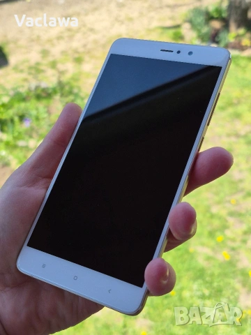 Xiaomi Mi 5s Plus Нов., снимка 4 - Други - 54314455