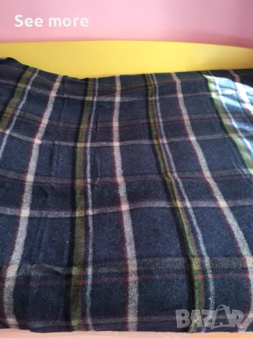 GANT сет одеала нови, снимка 9 - Олекотени завивки и одеяла - 53938459