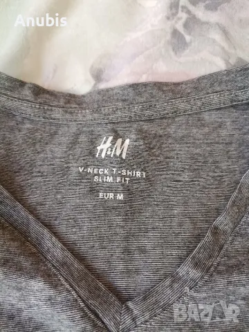 маркови тениски в добро състояние , снимка 10 - Тениски - 47746939