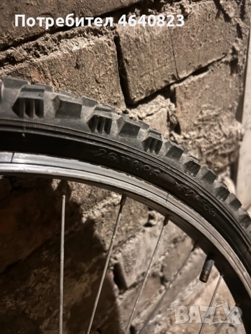 Колело Drag 26, снимка 6 - Велосипеди - 53070876