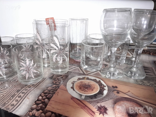 ретро посуда всякакви неща разпродажба , снимка 17 - Антикварни и старинни предмети - 52952763