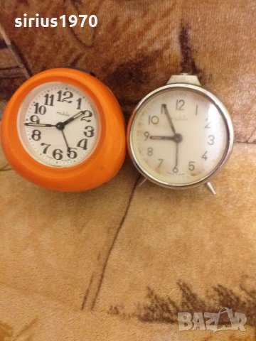 Два броя рухла ГДР, снимка 1