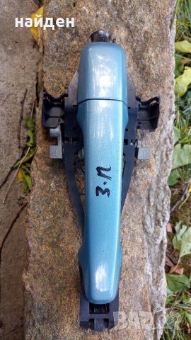 Дръжка за Волво В50, снимка 2 - Части - 38068577