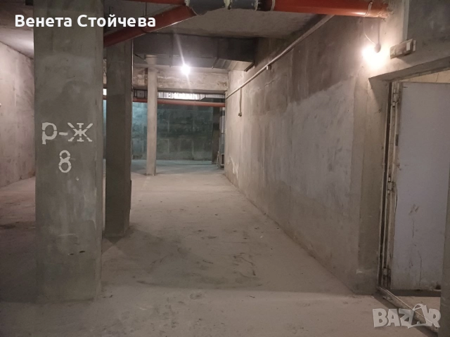 паркомясто, кв.Трошево, ул.Радост 9, снимка 1