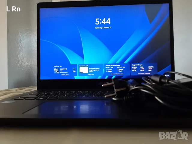 Acer Extensa 15 Серия EX215-31, снимка 5 - Лаптопи за дома - 56545231