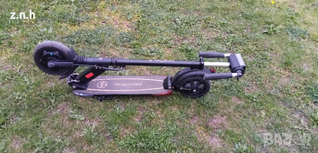 Електрически тротинетки kugoo, снимка 9 - Велосипеди - 53742728