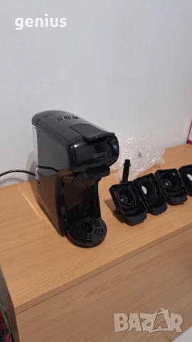 Многокапсулна кафемашина Carmy premium , снимка 1