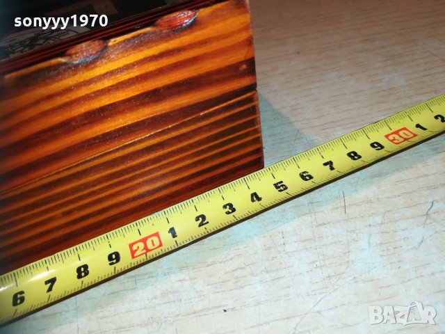 кутията на капитана 0311202021, снимка 12 - Колекции - 30663580