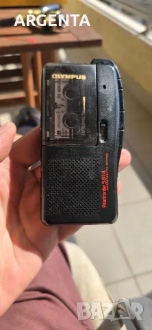 диктофон Olympus Pearcorder s914
