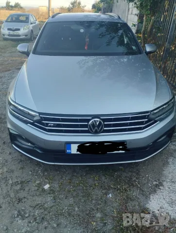 Продава/Бартер Passat 2.0 TDI