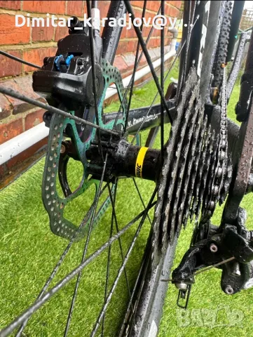 Kona Stinky Downhill, снимка 5 - Велосипеди - 49285349