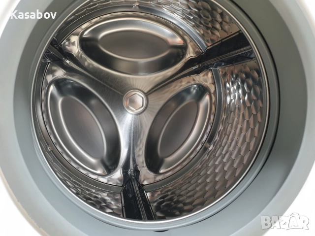 Miele W1 Excellence Пералня 8кг Миеле 12м Гаранция, снимка 5 - Перални - 52461768