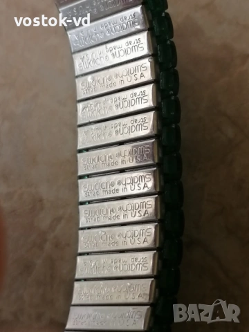 SWATCH AUTOMATIC - МЪЖКИ ЧАСОВНИК РАБОТЕЩ , снимка 14 - Антикварни и старинни предмети - 54313862