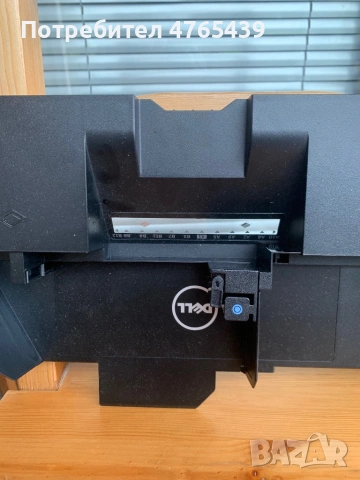  Дефлектор за въздушен поток (Air Shroud) за Dell PowerEdge R730 / R730XD, снимка 2 - Друга електроника - 54365621