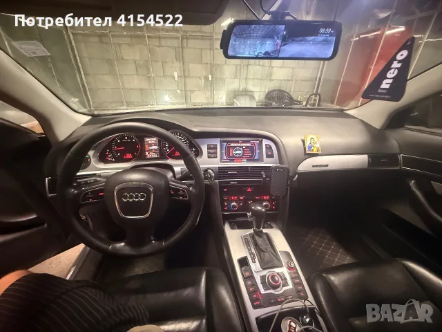 Audi A6 Quattro , снимка 15 - Автомобили и джипове - 56133607