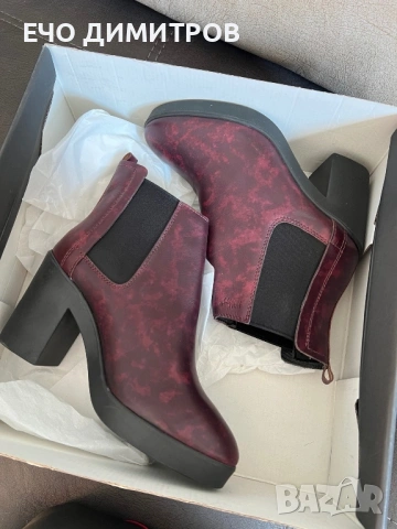 Обувки от затворил магазин, снимка 15 - Дамски ежедневни обувки - 53205462