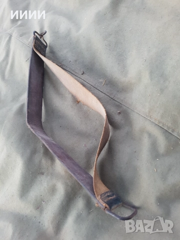 Точило за бръсначи , снимка 3 - Антикварни и старинни предмети - 52855917