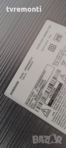 MAIN BOARD, BN9649456A,BN91-19997T,VD_NT17L_32, for ,SAMSUNG UE32N4003AK, снимка 7 - Части и Платки - 35000285