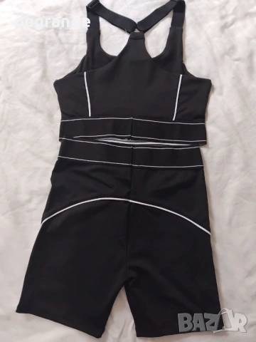 🔥🔥🔥Топ Цена Спортен Сет Alo Yoga , снимка 3 - Спортни екипи - 53907765