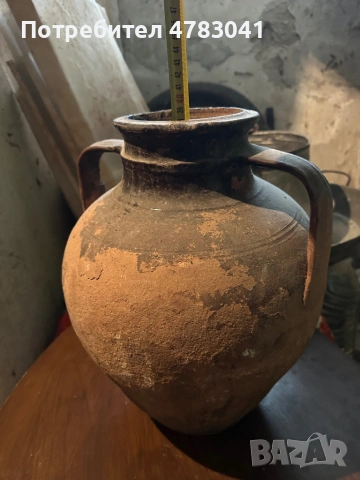 Старинни съдове, снимка 3 - Други - 54035448