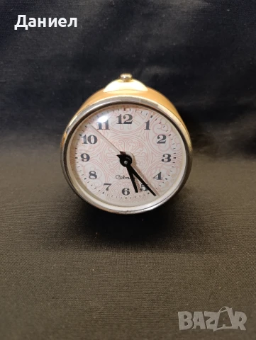 Стар будилник Севани