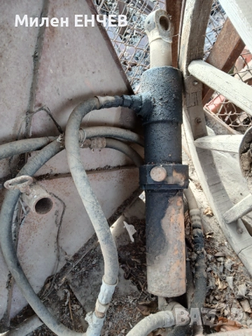 Продавам гребло за сняг, снимка 4 - Селскостопанска техника - 52135126