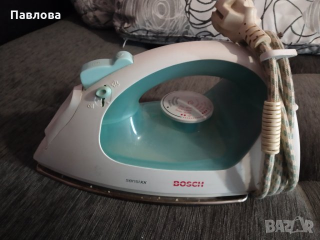Ютия Bosch, снимка 3 - Ютии - 31457679