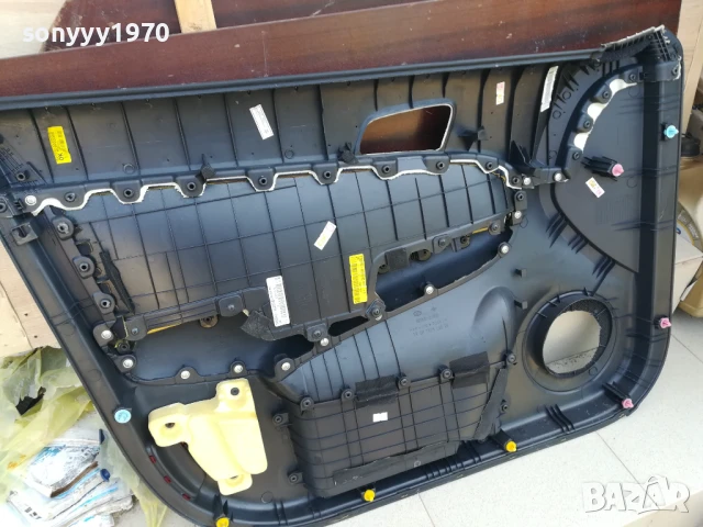 HYUNDAI I30 2009-КОРА ЗА ДЯСНА ВРАТА 0108251346, снимка 16 - Части - 51216127