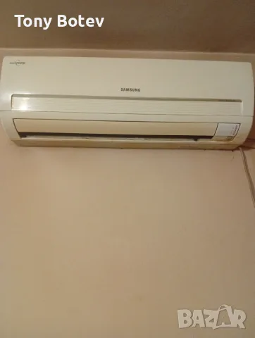 Климатик samsung 12