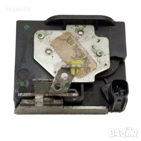 Брава заден капак Mazda Tribute 2000-2011 ID: 114405, снимка 2 - Части - 42892672